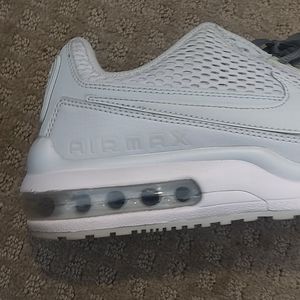 Nike air Max low top sneakers